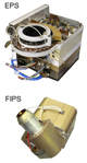 Energetic Particle and Plasma Spectrometer